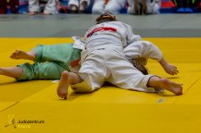 15.03.2025 Berger Nachwuchscup
